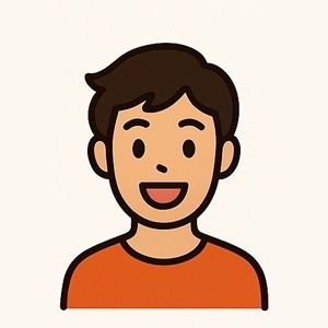 男の子